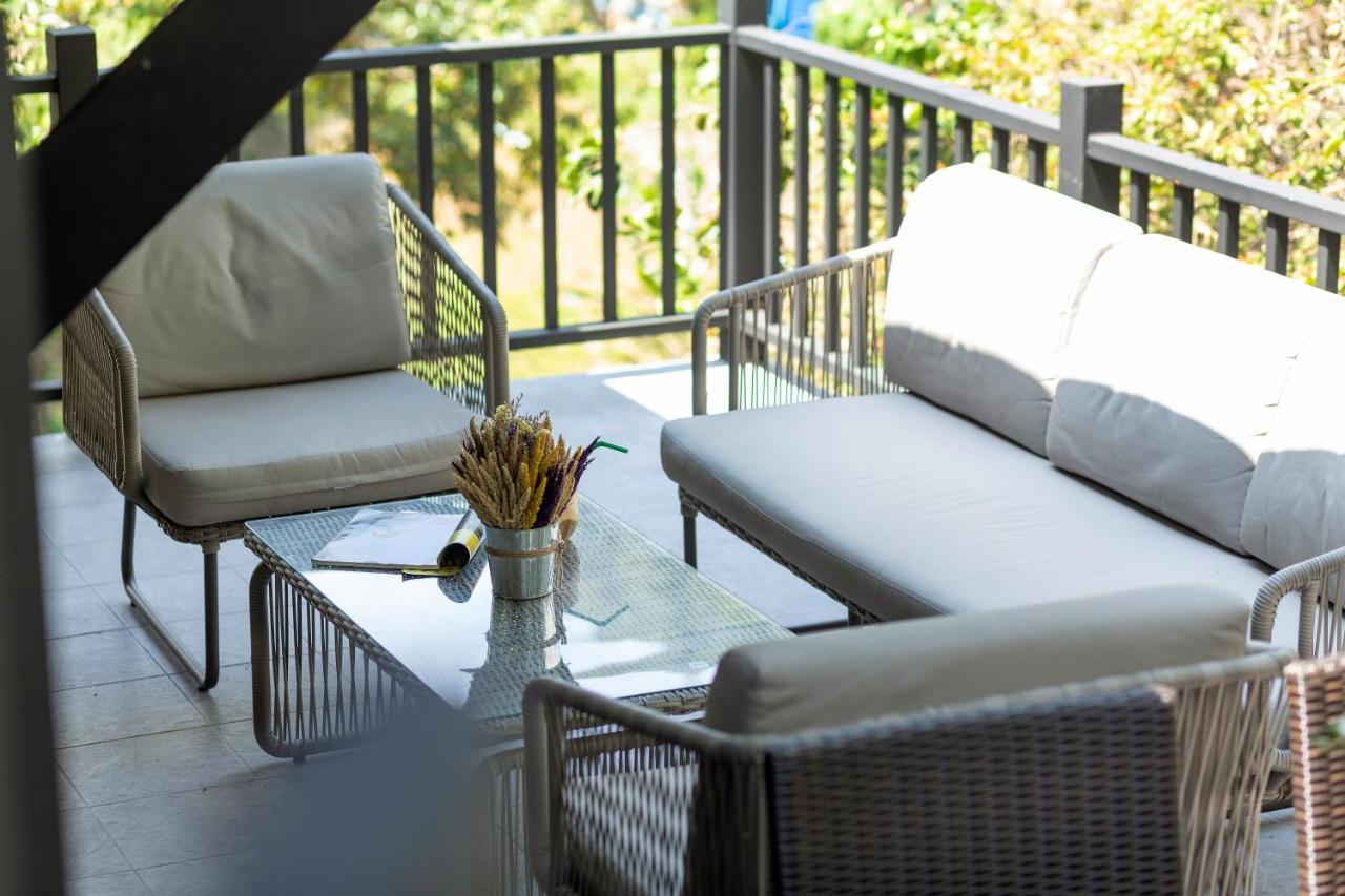 Patong Garden House - Luxury Villa In Patong Hills 外观 照片