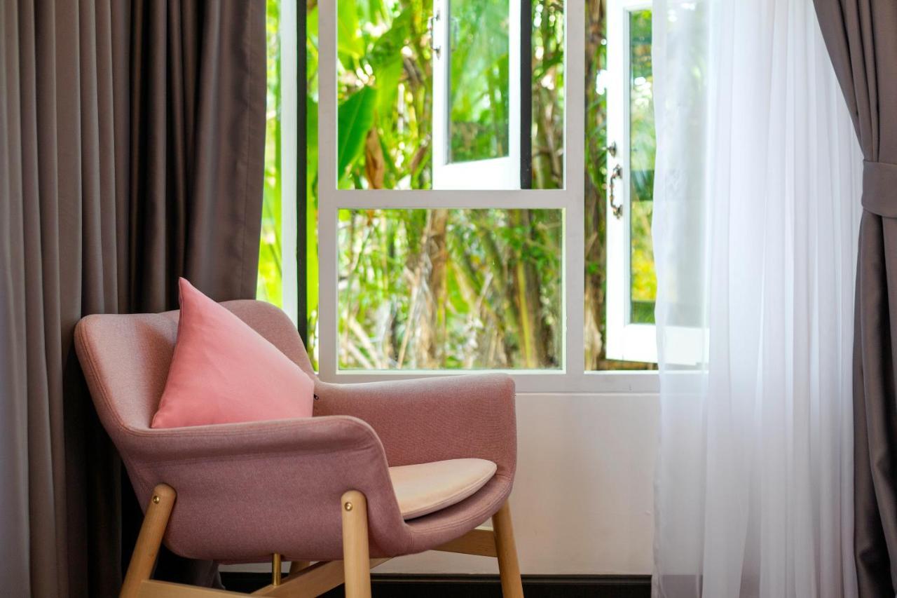 Patong Garden House - Luxury Villa In Patong Hills 外观 照片