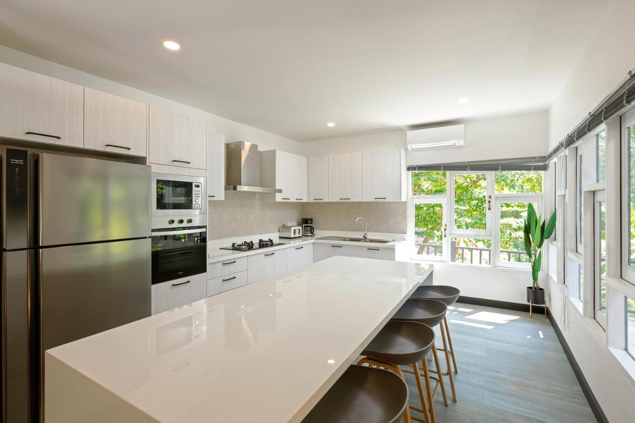 Patong Garden House - Luxury Villa In Patong Hills 外观 照片